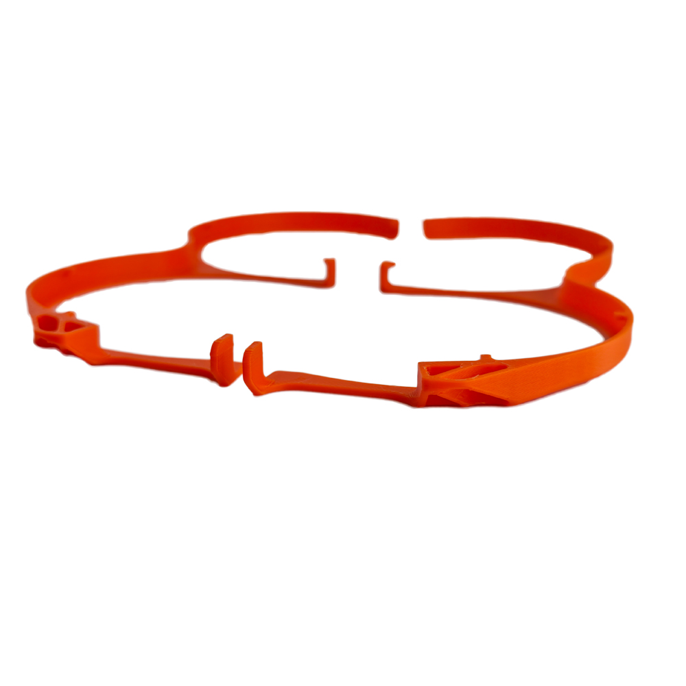 Protective Bumper Ring for DJI - Drone Propeller Guard reseña y precio
