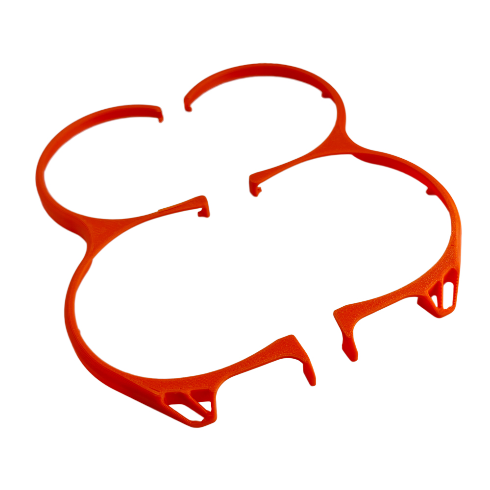 Protective Bumper Ring for DJI - Drone Propeller Guard reseña y precio