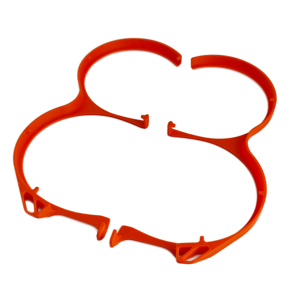 Protective Bumper Ring for DJI - Drone Propeller Guard reseña y precio