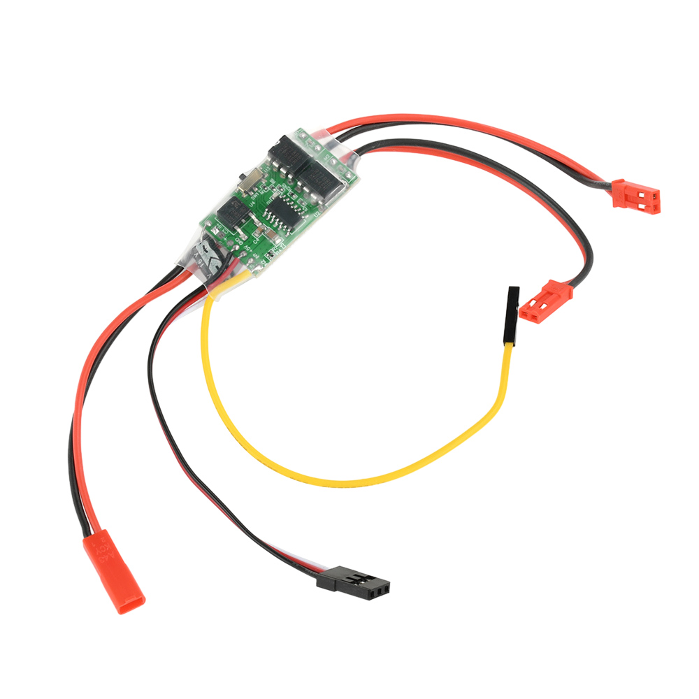 Dual Channel Bidirectional ESC - Drone Power Distribution Board reseña y precio