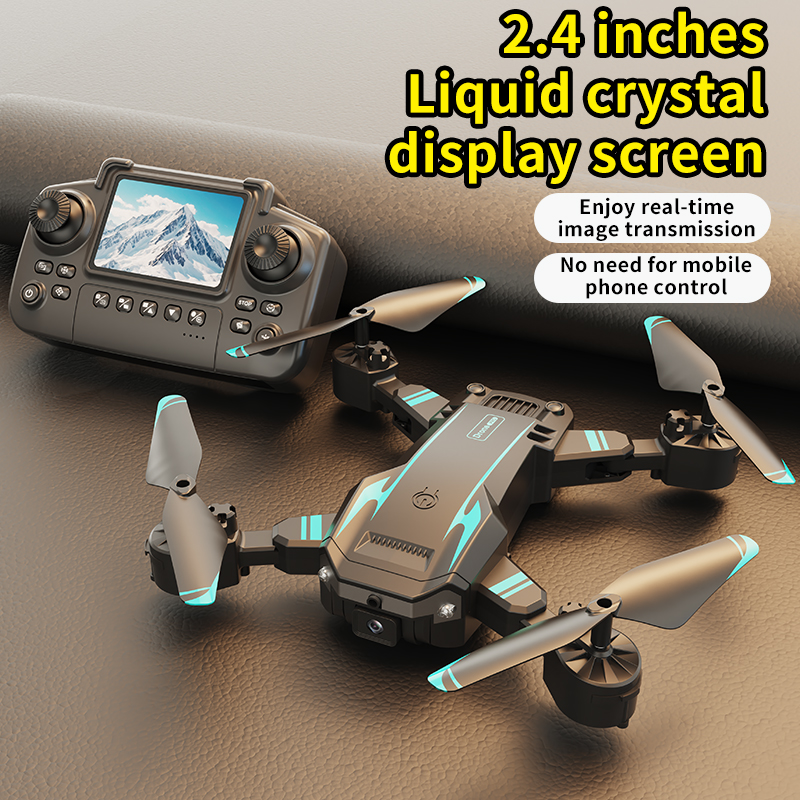 Upgrade Large Screen S6 GPS Dr - Drone Gps Mount reseña y precio