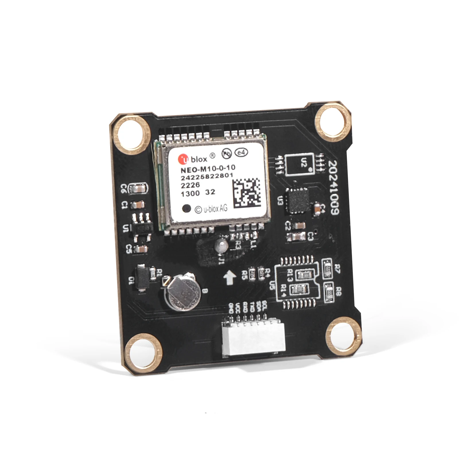 M10 GPS NEO-M10 GPS with Compa - Drone Compass reseña y precio