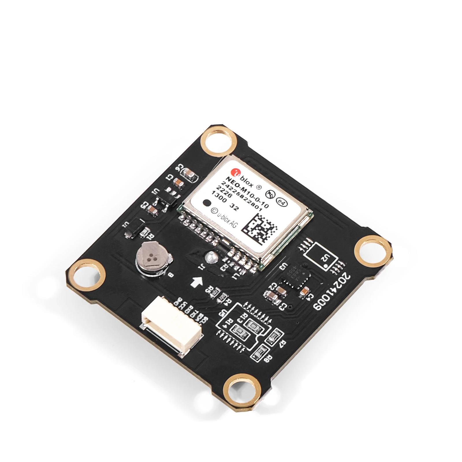 M10 GPS NEO-M10 GPS with Compa - Drone Compass reseña y precio