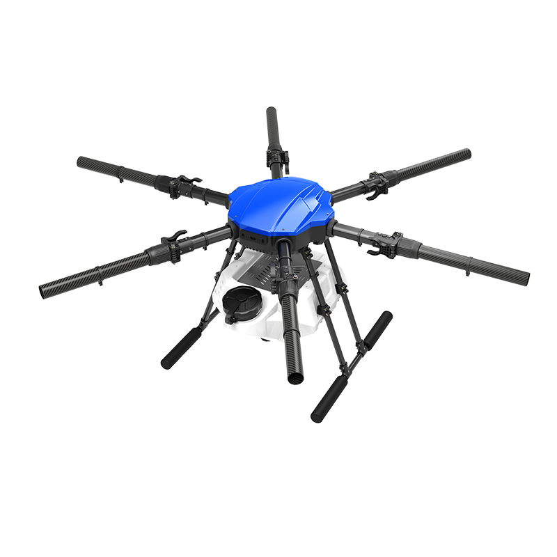 2026 New EFT E616P Payload Agr - Drone Frame reseña y precio