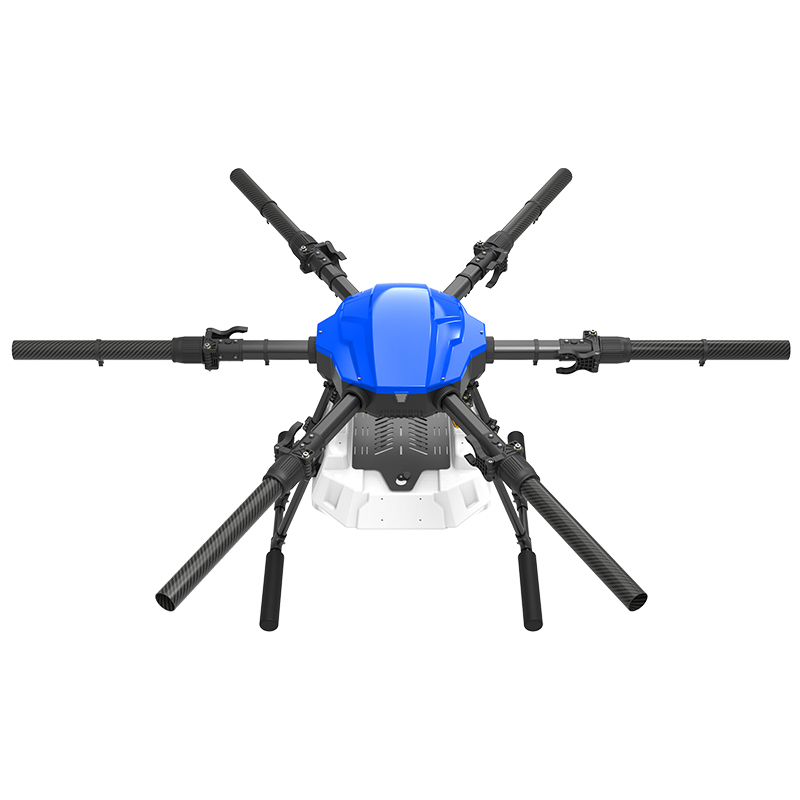 2026 New EFT E616P Payload Agr - Drone Frame reseña y precio