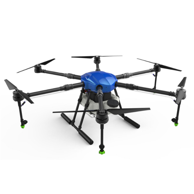 2026 New EFT E616P Payload Agr - Drone Frame reseña y precio