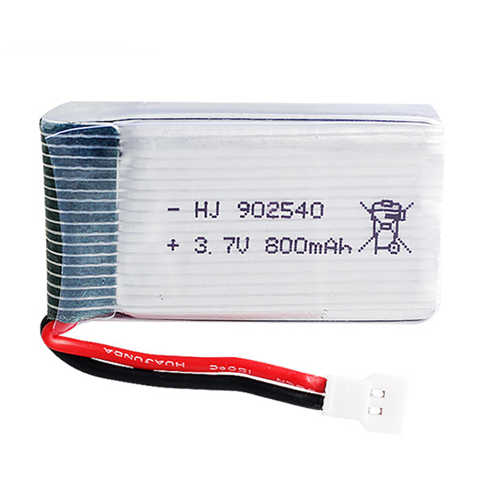MEW 800mAh 3.7V Lipo Battery+  - Drone Charger reseña y precio