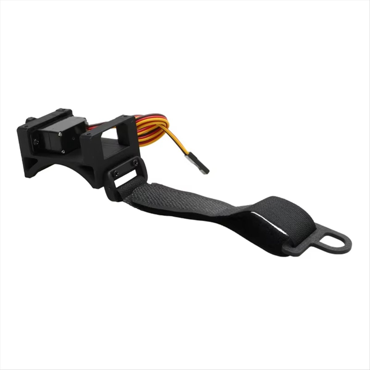 Load 1kg FPV RC Drone Cable Ti - Drone Battery Strap reseña y precio