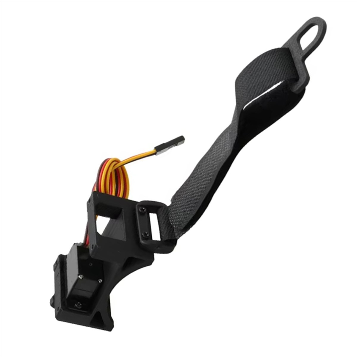 Load 1kg FPV RC Drone Cable Ti - Drone Battery Strap reseña y precio
