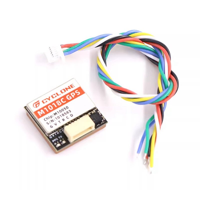 ABKI-M1018C M10 GPS Module Int - Drone Compass reseña y precio