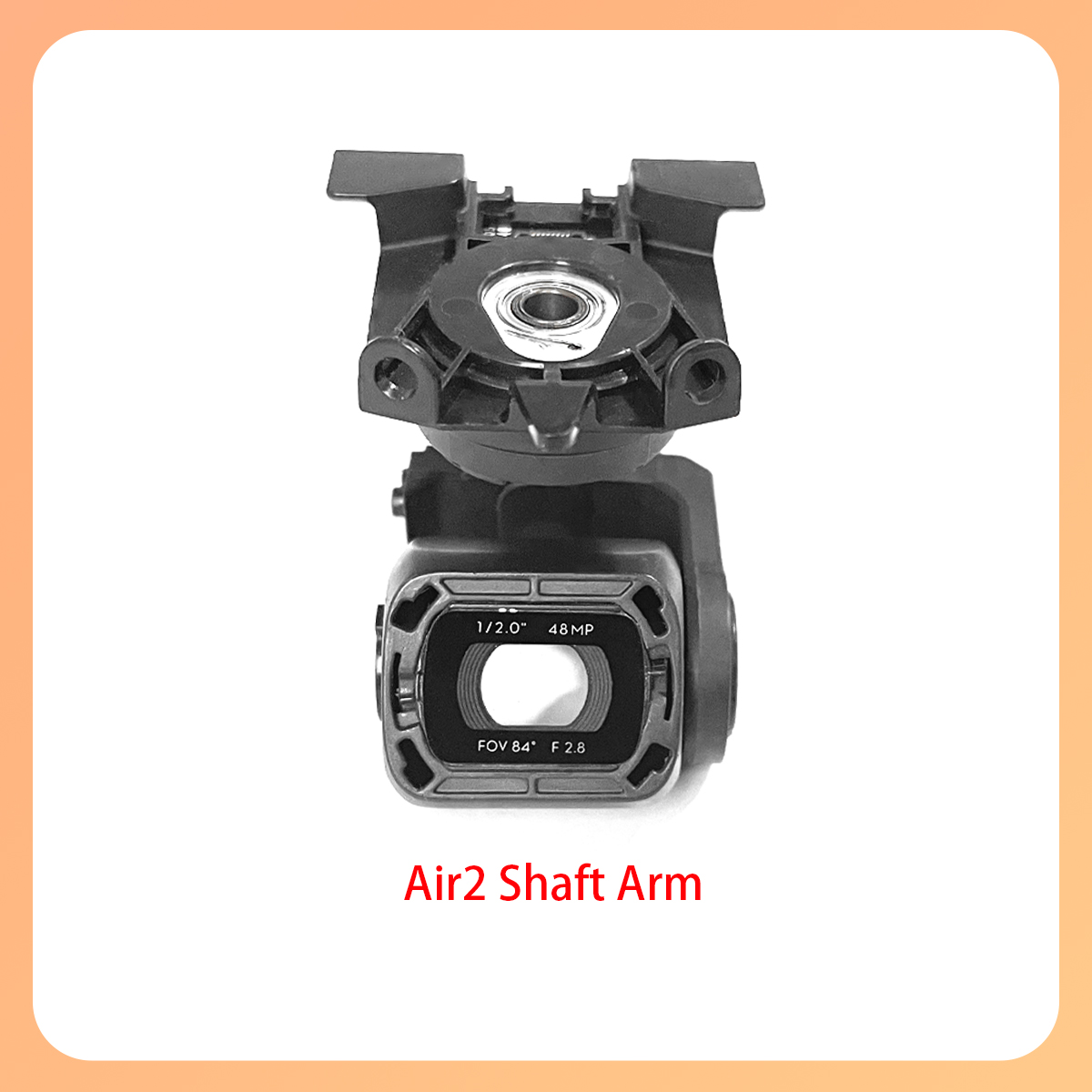 Original Mavic Air2 gimbal arm - Drone Arm reseña y precio