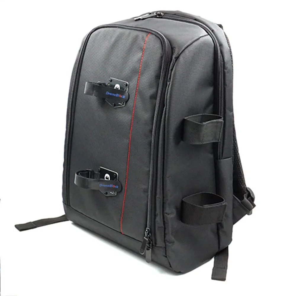 2 Pack Drone Backpack Hanger H - Drone Battery Strap reseña y precio