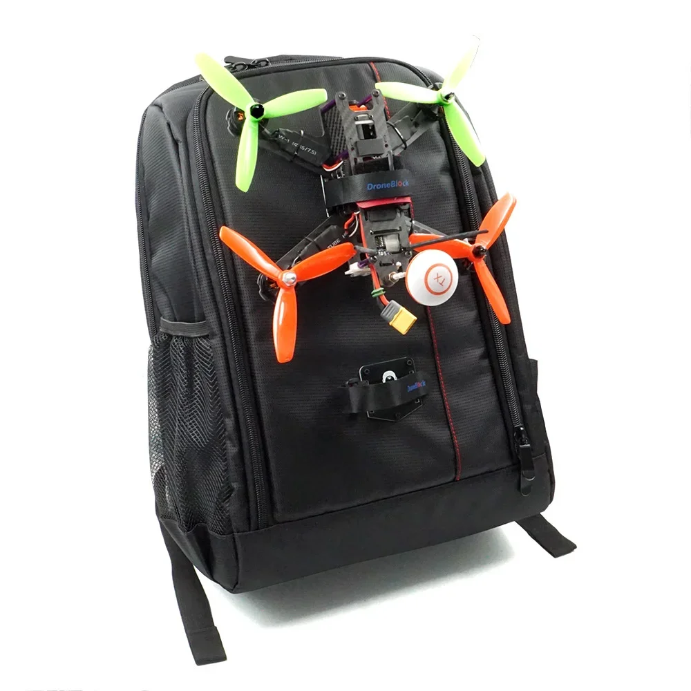 2 Pack Drone Backpack Hanger H - Drone Battery Strap reseña y precio