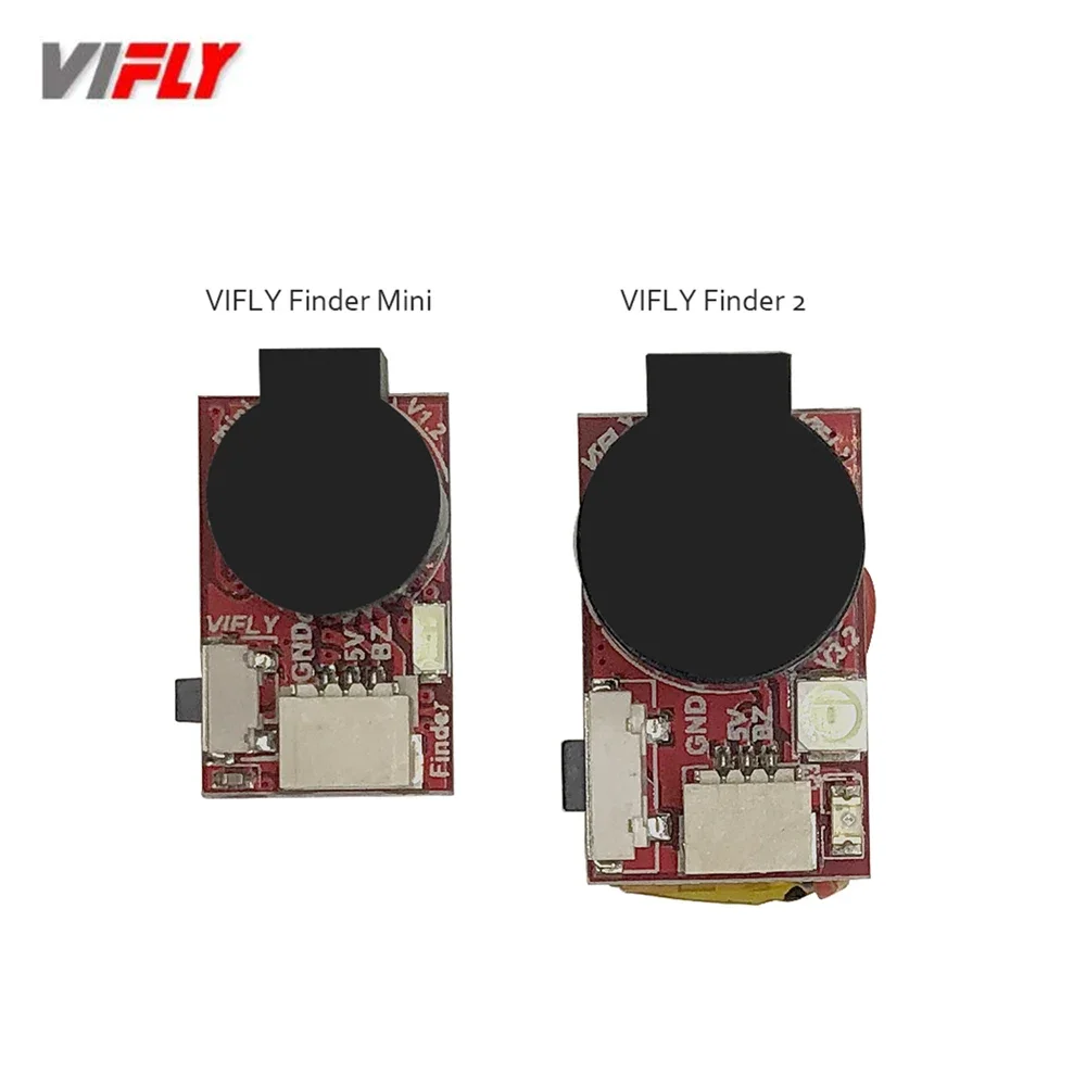VIFLY Finder Mini Micro FPV Dr - Drone Buzzer reseña y precio