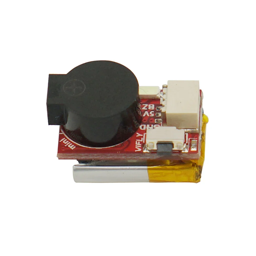 VIFLY Finder Mini Micro FPV Dr - Drone Buzzer reseña y precio
