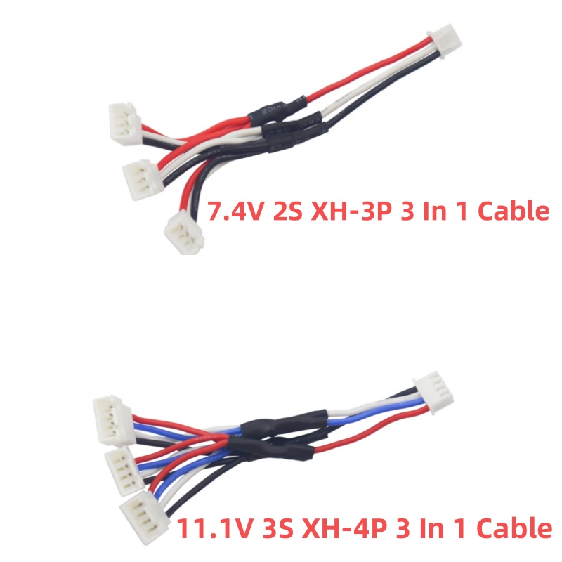 MJX B3 RC Drone Battery Charge - Drone Charger reseña y precio