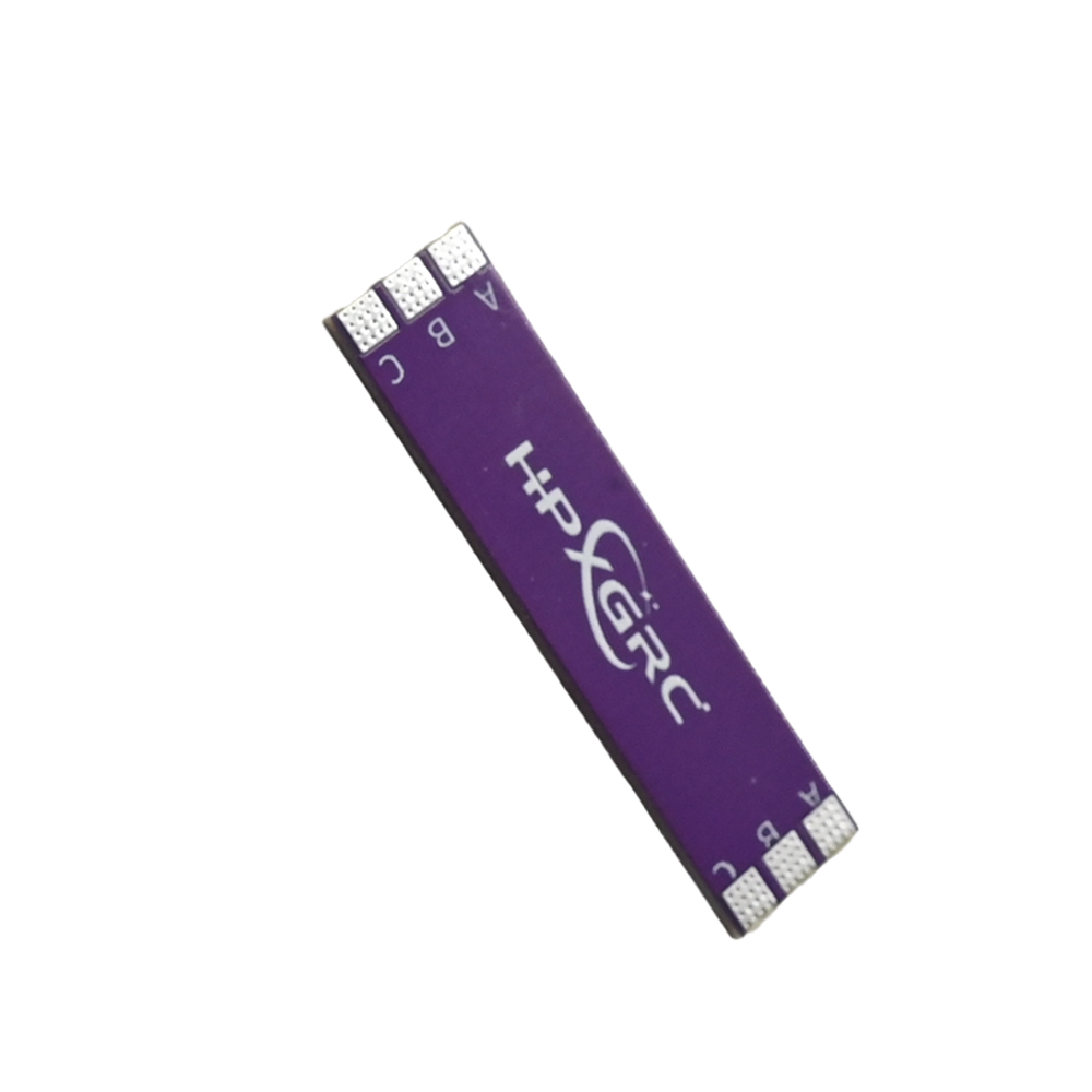 HPXGRC 4PCS ESC Power Distribu - Drone Power Distribution Board reseña y precio