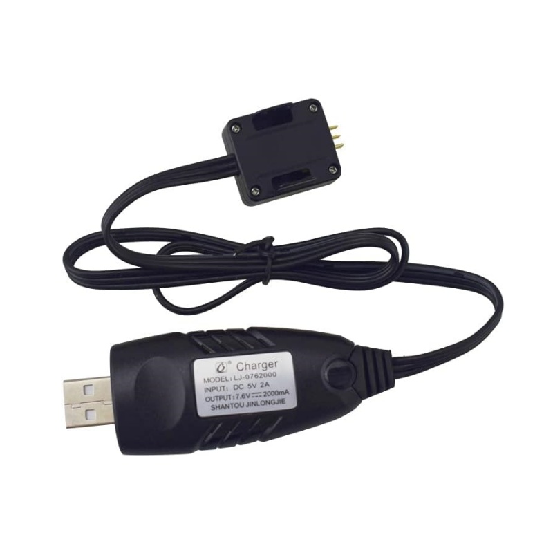 Syma X30 Z6 X500 HS175 D65 RC  - Drone Charger reseña y precio