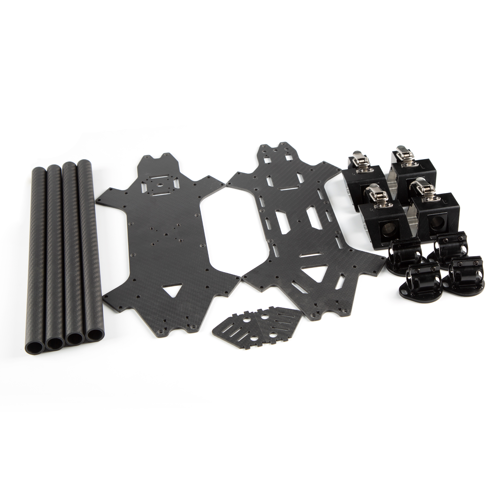 15inch /17inch FPV Carbon Fibe - Drone Motor reseña y precio