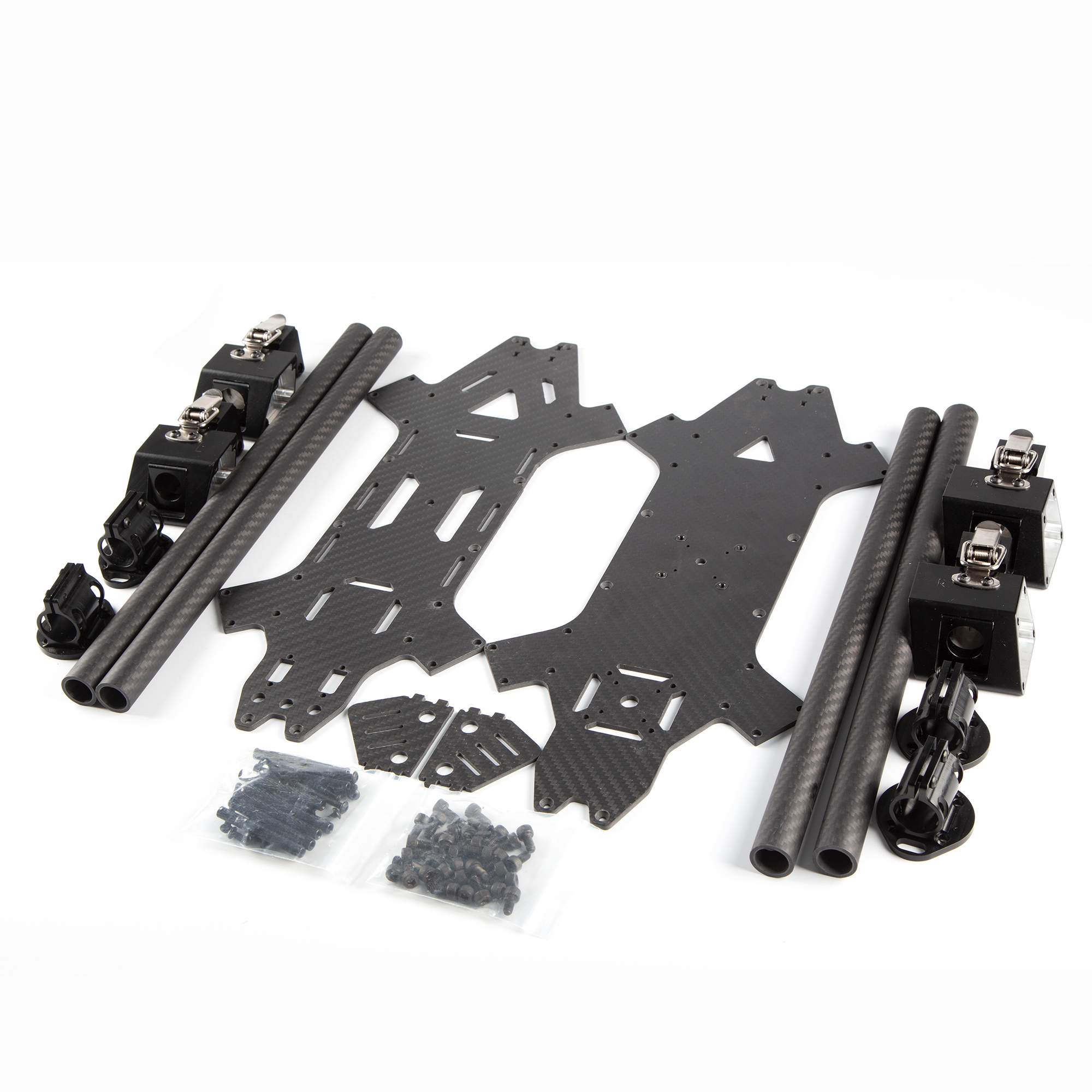 15inch /17inch FPV Carbon Fibe - Drone Motor reseña y precio