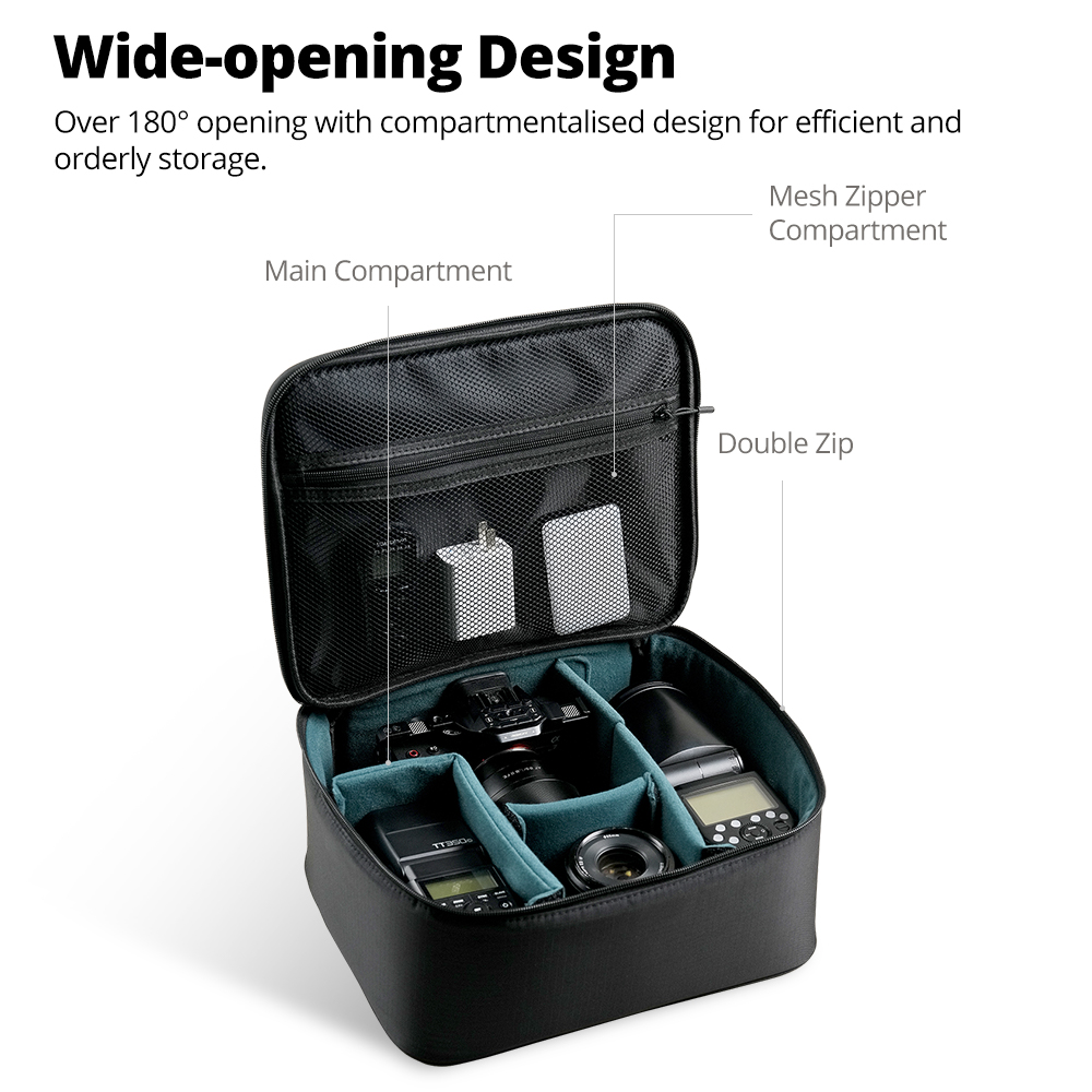 AMBITFUL Zoom P7 II Photograph - Drone Gimbal reseña y precio
