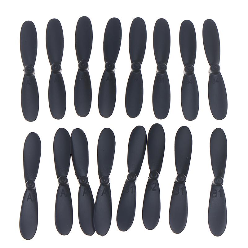 8PCS 42mm Props For 4D RC Spar - Drone Battery reseña y precio