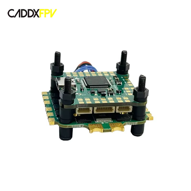 CADDX F405 Stack Flight Contro - Drone Esc reseña y precio