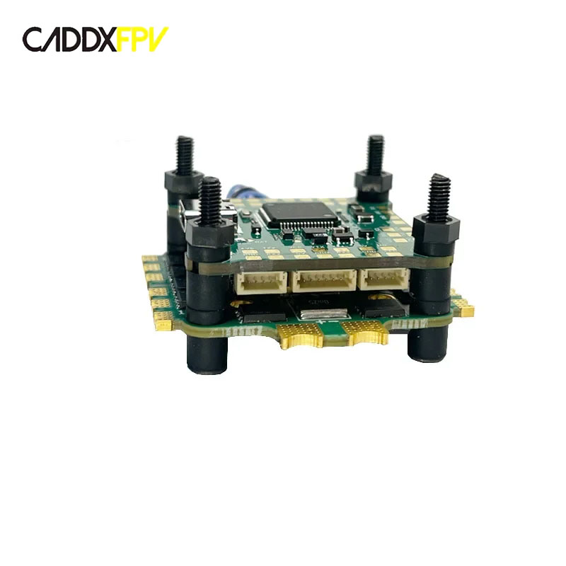 CADDX F405 Stack Flight Contro - Drone Esc reseña y precio