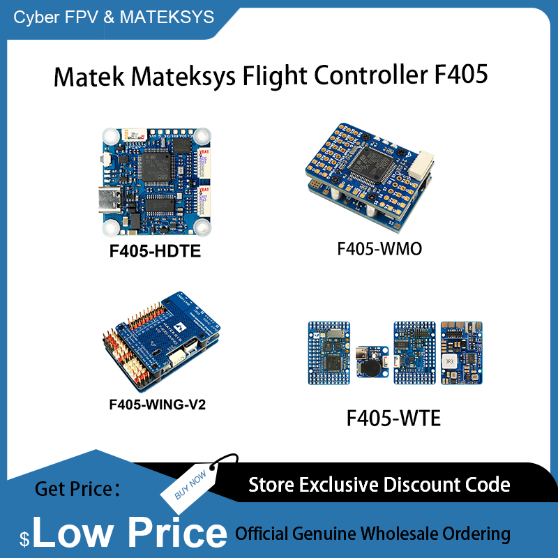 Matek Mateksys Flight Controll - Drone Compass reseña y precio