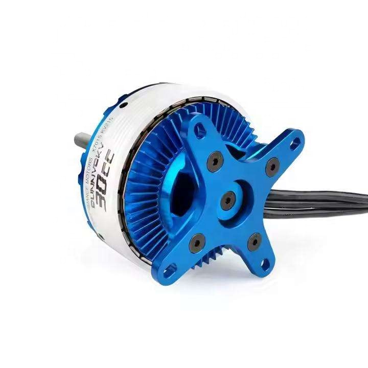 X Series V3 X7015 30CC KV215 B - Drone Motor reseña y precio