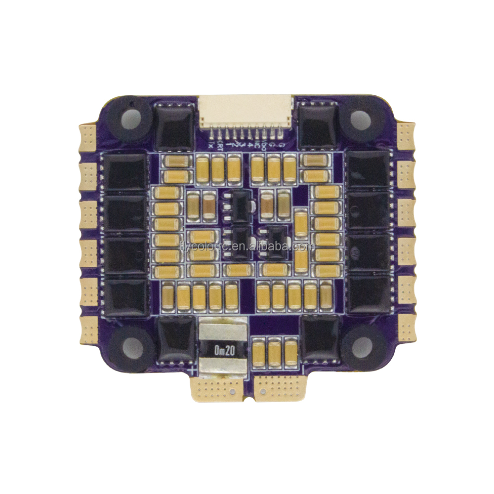 Trinx G5 4in1 60A Brushless ES - Drone Esc reseña y precio