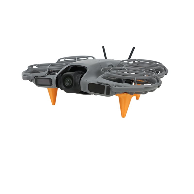 [NEW A09R!】 Heightened Landing - Drone Landing Gear reseña y precio