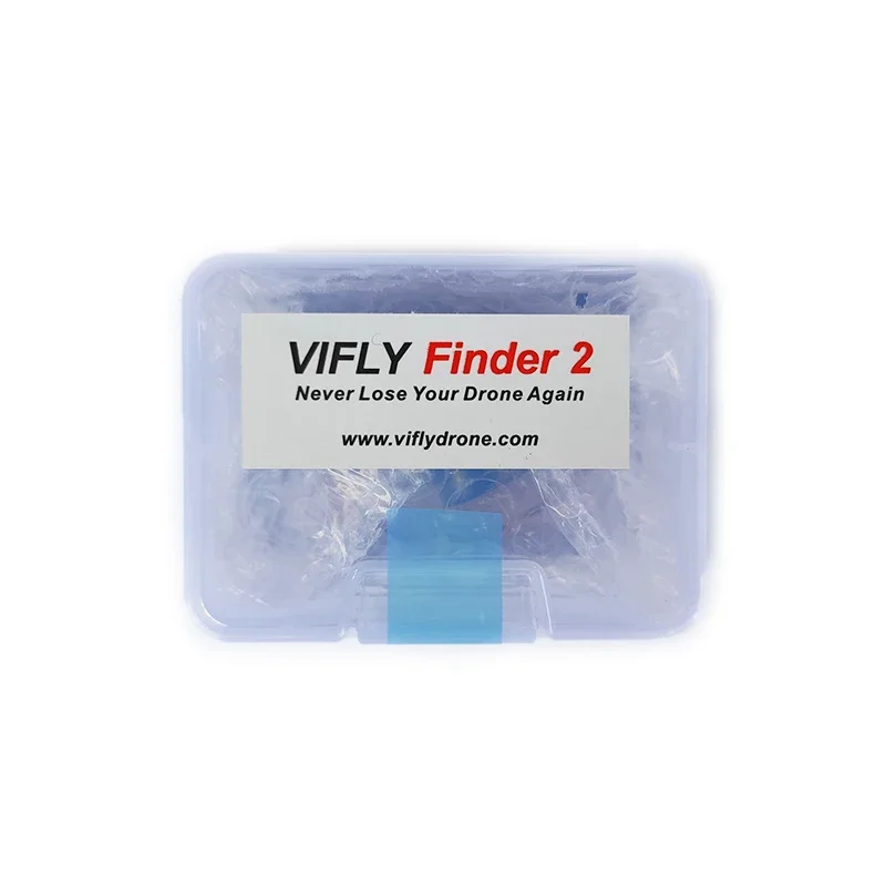VIFLY Finder 2 Super Loud 5V D - Drone Buzzer reseña y precio