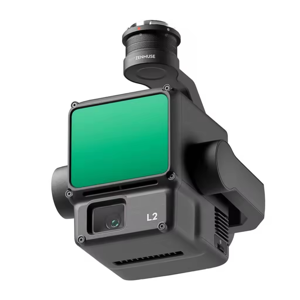 L2 Lidar Camera with Integrate - Drone Camera reseña y precio