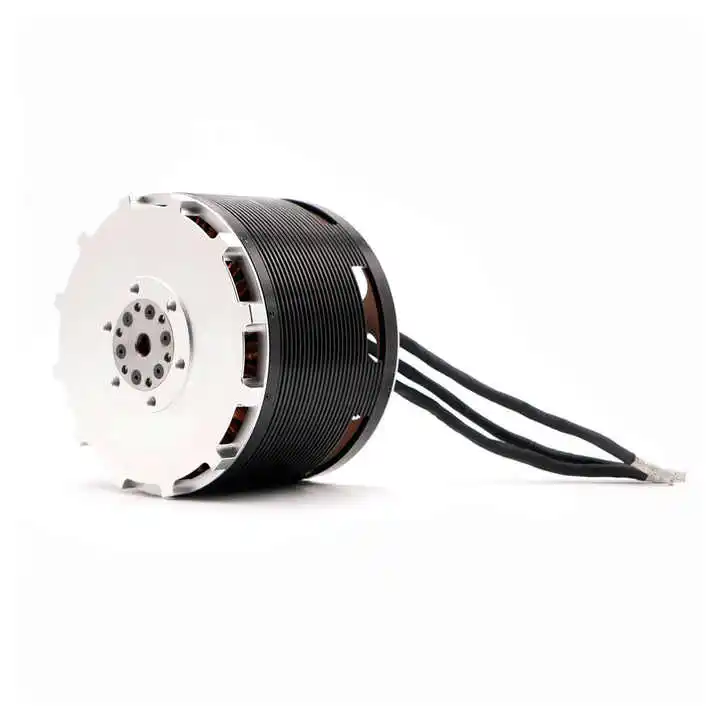 FRC 240150 210KG Thrust Quadco - Drone Motor reseña y precio
