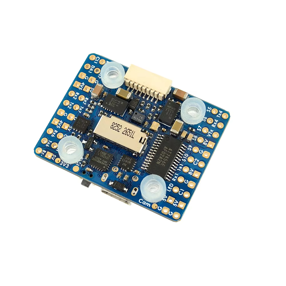 MATEKSYS Matek H743 MINI V3  F - Drone Esc reseña y precio