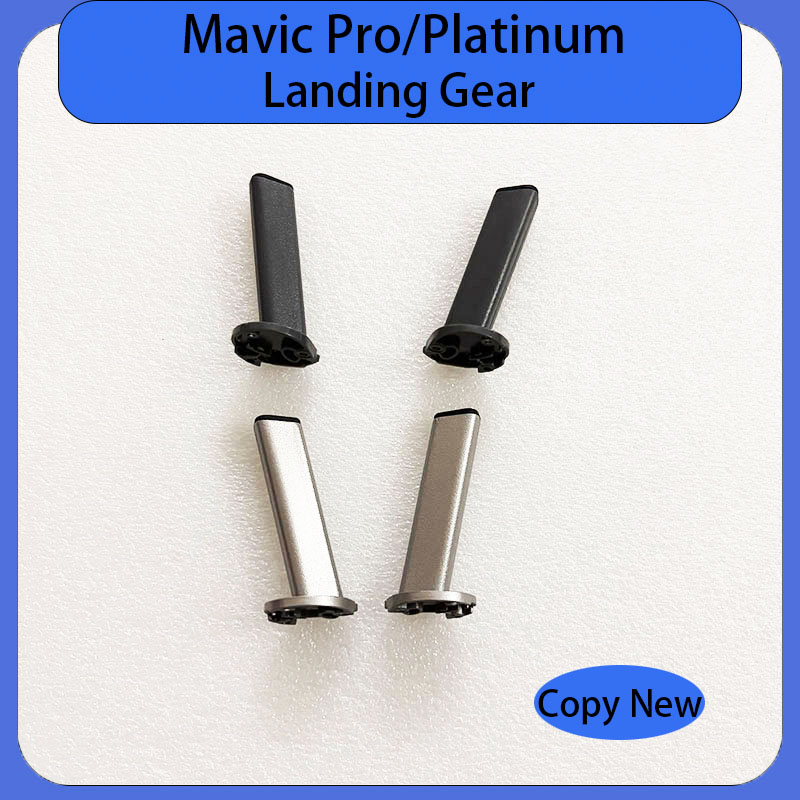 Brand New Front Landing Gear f - Drone Landing Gear reseña y precio