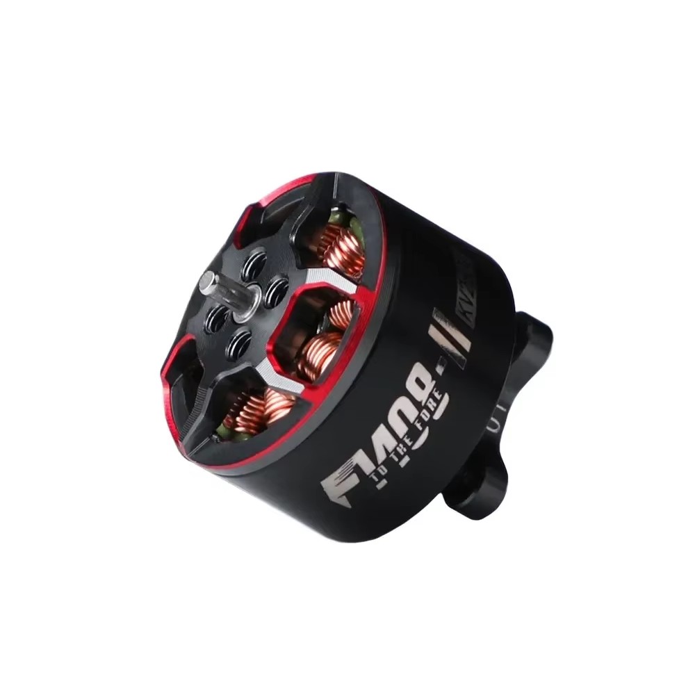 T-Motor F1408 II Cinewhoop Bru - Drone Compass reseña y precio