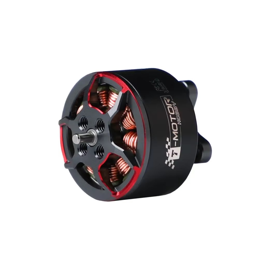 T-Motor F1408 II Cinewhoop Bru - Drone Compass reseña y precio