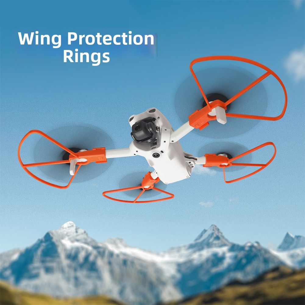 Hot Sales Brushless Motor For- - Drone Propeller Guard reseña y precio