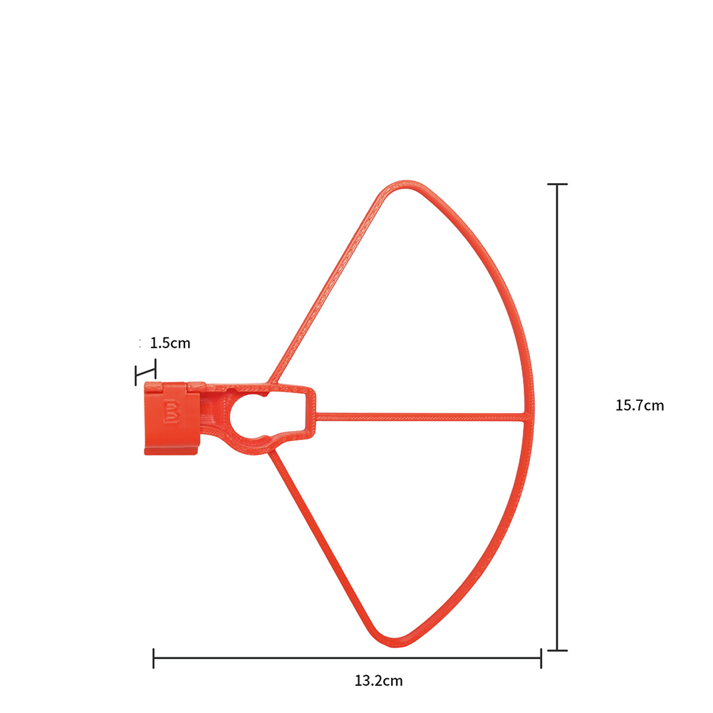 Hot Sales Brushless Motor For- - Drone Propeller Guard reseña y precio