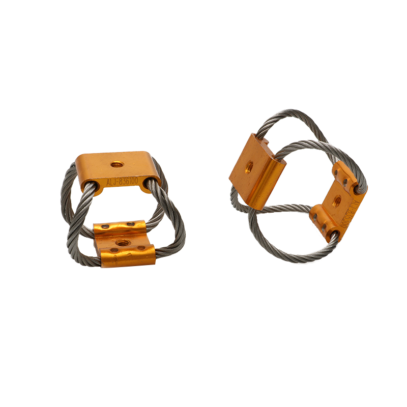 1PCS Mini Steel Wire Rope Shoc - Drone Power Distribution Board reseña y precio