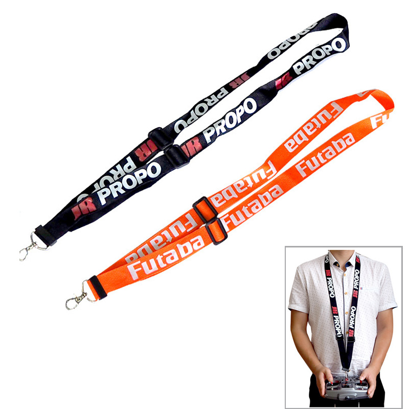 Universal Adjustable Neck Stra - Drone Battery Strap reseña y precio