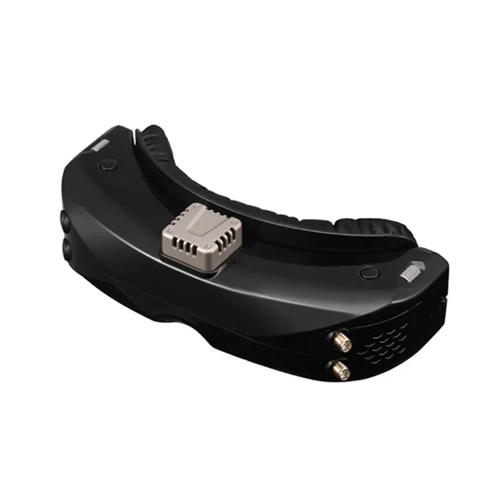 Skyzone Sky04X Pro Oled Fpv Go - Drone Receiver reseña y precio