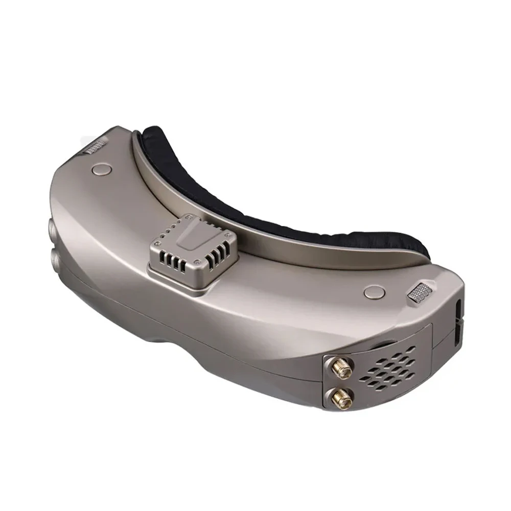 Skyzone Sky04X Pro Oled Fpv Go - Drone Receiver reseña y precio