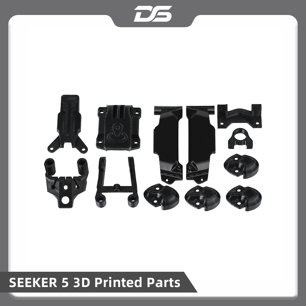Replacement parts 3D Printed T - Drone Gps Mount reseña y precio