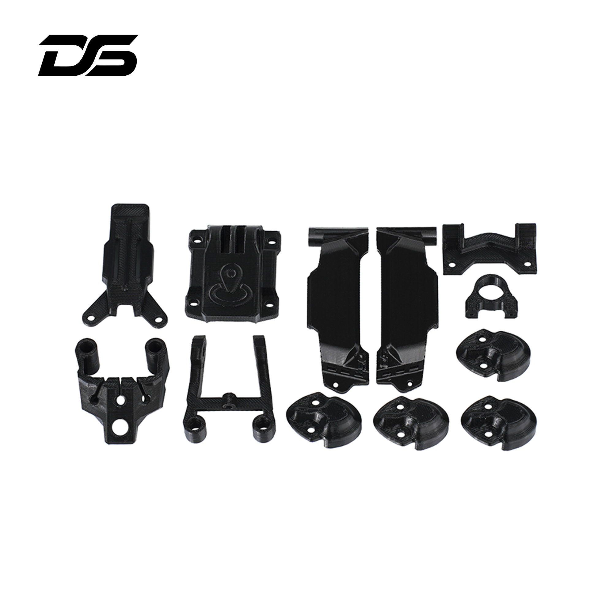 Replacement parts 3D Printed T - Drone Gps Mount reseña y precio