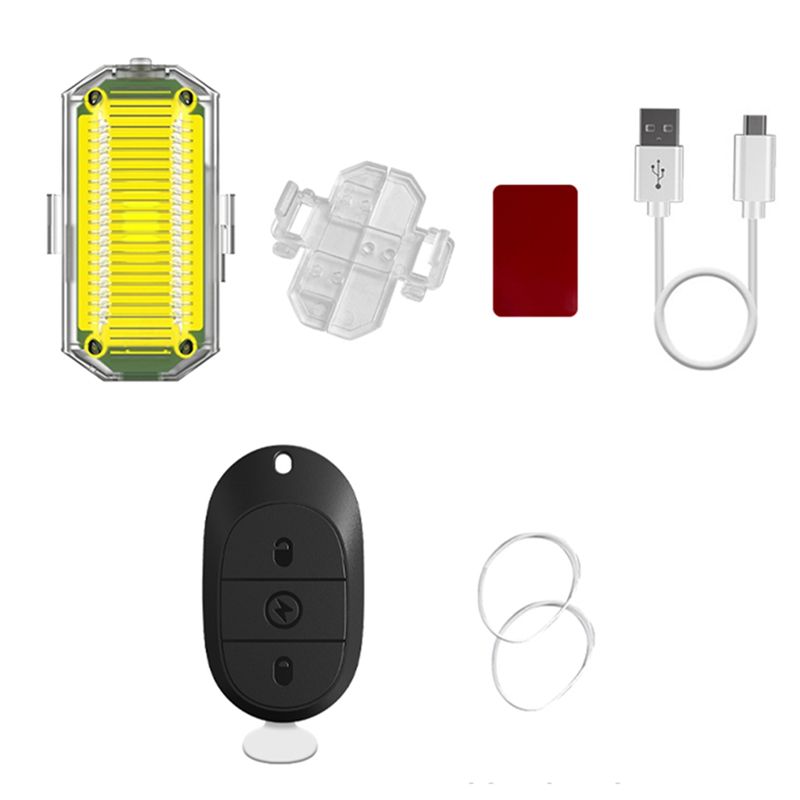 Wireless LED Drone Strobe Ligh - Drone Led Light reseña y precio