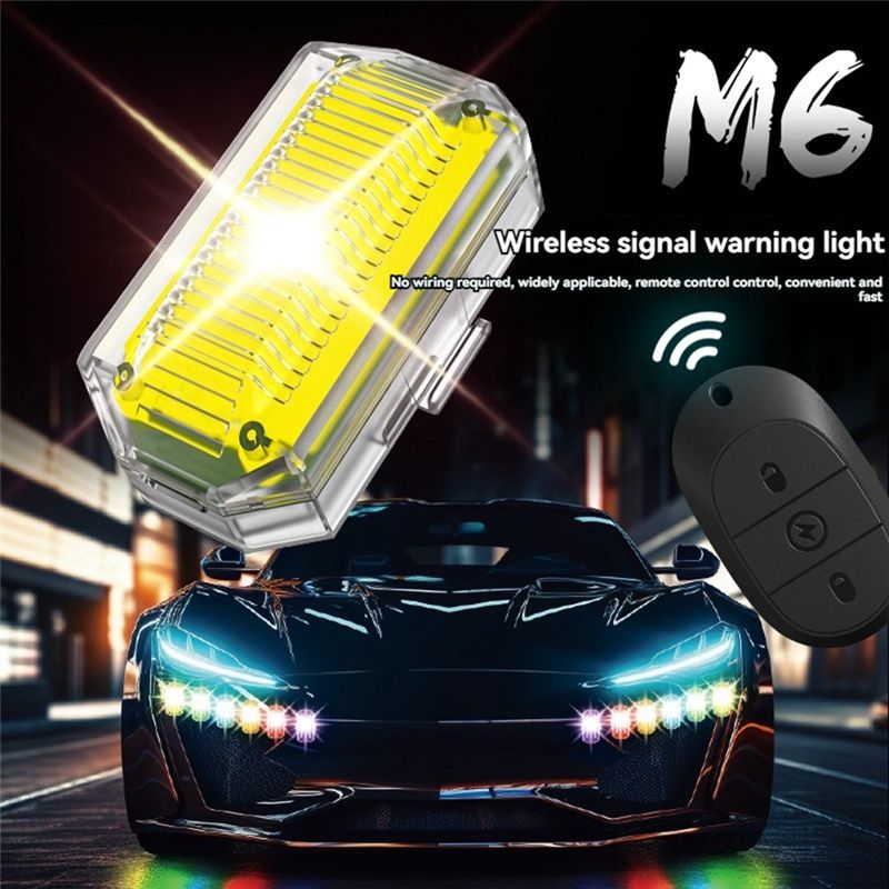 Wireless LED Drone Strobe Ligh - Drone Led Light reseña y precio