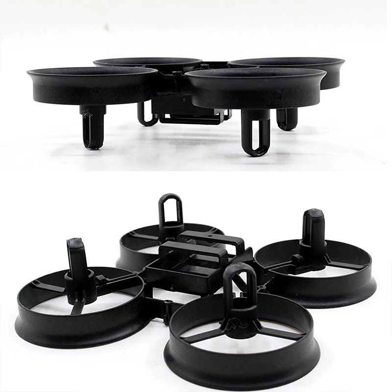 JJRC H36 Eachine E010 Tiny DIY - Drone Propeller reseña y precio